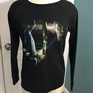 Supernatural Tshirt
